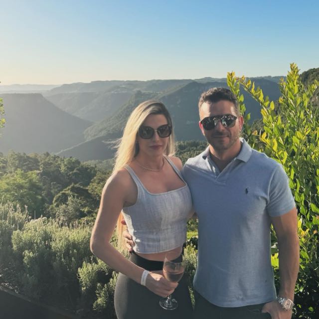 Eveline Pasinato Lacerda